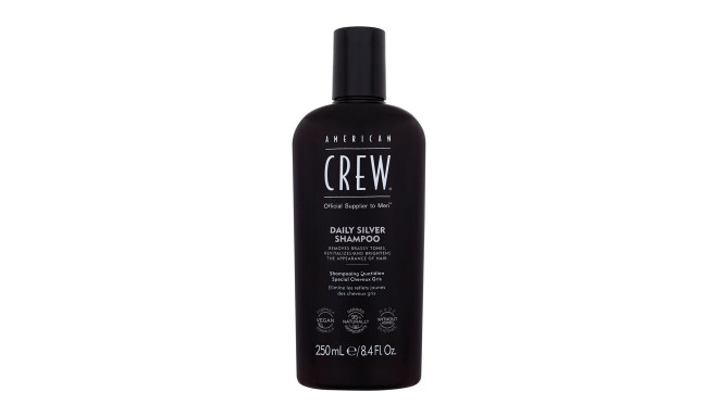 American Crew Daily Silver (250ml)