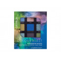 Catrice Colour Blast Eyeshadow Palette (6ml) (020 Blue meets Lime)