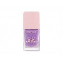 Catrice Dream In Jelly Sparkle Nail Polish (10ml) (040 Jelly Crush)