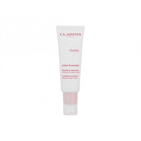 Clarins Calm-Essentiel Soothing Emulsion (50ml)