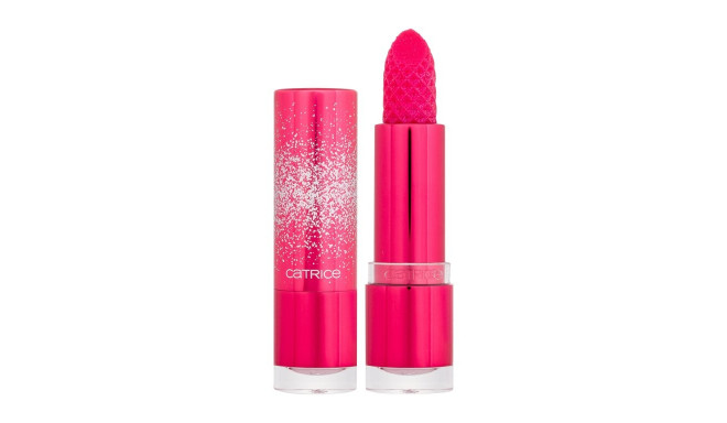 Catrice Glitter Glam Glow Lip Balm (3ml) (010 Oh My Glitter!)