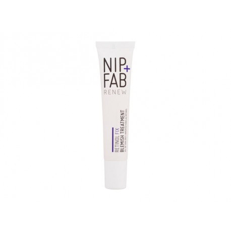 NIP+FAB Renew Retinol Fix Blemish Gel Treatment 10% (15ml)
