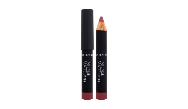 Catrice Intense Matte Lip Pen (1ml) (020 Coral Vibes)