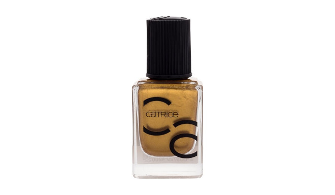 Catrice Iconails (10ml) (156 Cover Me In Gold)