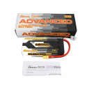 Battery LiPo Gens Ace Advanced 6800mAh 22,8V 100C 6S1P HardCase EC5