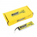 Battery Tattu 500mAh 3.7V 95C 1S1P Long