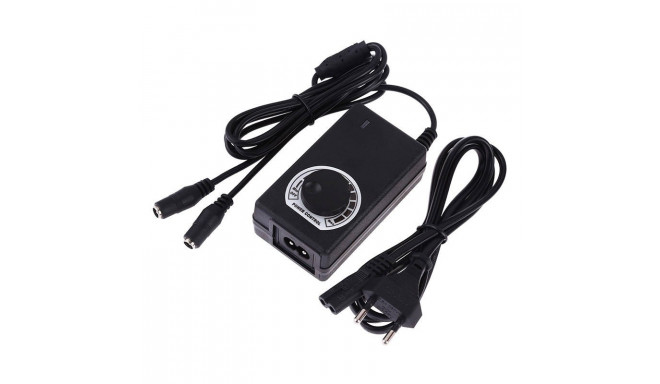 Supply Power Adapter Puluz for 40cm Photo studio PU2001EU  LED