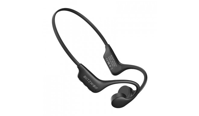 Blitzwolf BW-BTS8 bone conduction headphones