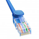 Round Cable Baseus Ethernet RJ45, Cat.6, 2m (blue)
