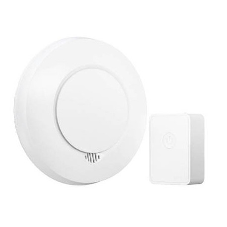Smart Smoke Alarm Meross GS559AH (HomeKit) (Starter Kit)