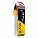 Battery Pack TATTU 2300mAh 11.1V 75C 3S1P Lipo with XT60