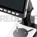 Redleaf RDE-71000M digital microscope x1000