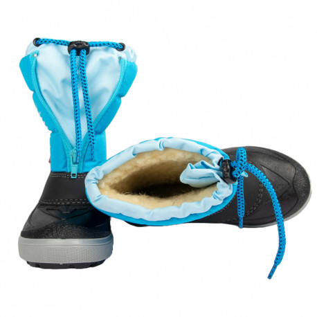 Demar Kenny helesinised talvesaapad EOL 30/31