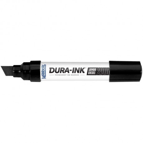 Markal Dura-Ink 200 BLACK 9,5 & 16mm