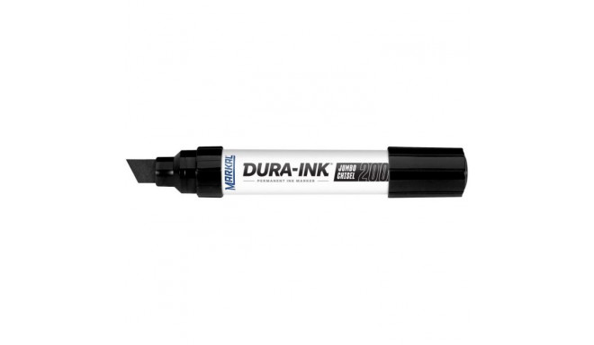 Markal Dura-Ink 200 BLACK 9,5 & 16mm