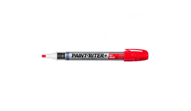 Liquid paint marker Markal Pro-Line HP 3mm, red