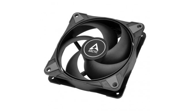 ARCTIC P12 MAX High-Performance Fan, 4-pin, 120mm, Black