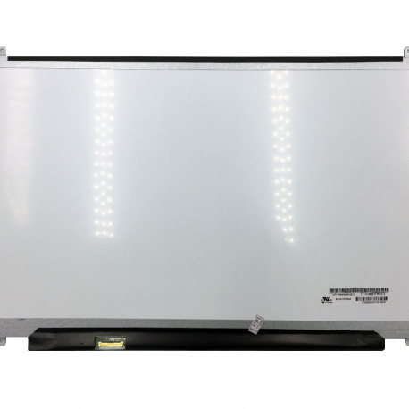 Notebook screen 17.3" 1920x1080 FULL HD, LED, IPS, SLIM, matte, 30pin (left), A+