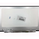 LCD screen 17.3" 1920x1080 FULL HD, LED, IPS, SLIM, matte, 30pin (right) EDP, A+