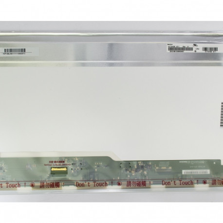 LCD sreen 17.3" 1920x1080 FULL HD, LED, matte, 30pin (left) EDP, A+