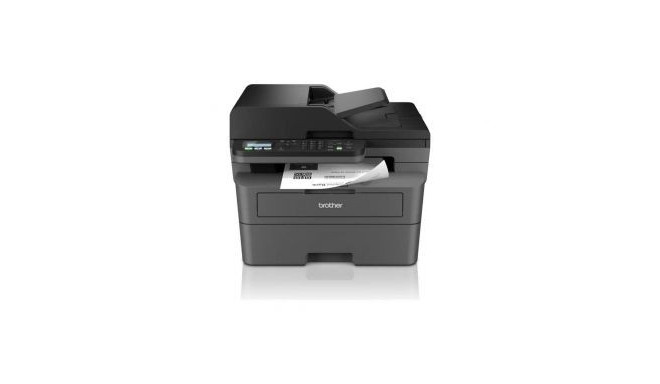 Brother MFC-L2800DW Multifunction Laser Printer with Fax