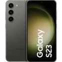 Samsung SAMSUNG SM-S911B GALAXY S23 128GB Green