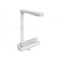 EPSON Portable Visualiser ELPDC07 Full HD (1920x1080), White, Lamp warranty 12 month(s)
