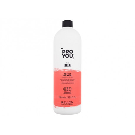 Revlon Professional ProYou The Fixer Repair Shampoo (1000ml)