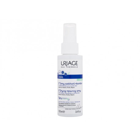Uriage Bébé 1st Drying Repairing Spray (100ml)