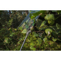 Brezentas CAMOforest 3 x 3m 90g/m²