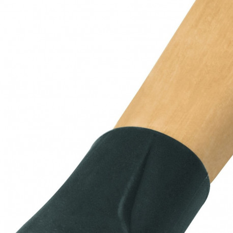 Octagonal engineer hammer with wooden handle 1800g Truper®