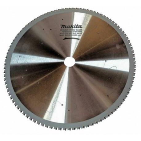 Makita ketassaag 305x25,4x100z metalli jaoks