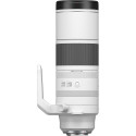 Canon RF 200-800mm f/6.3-9.0 IS USM lens