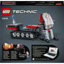 LEGO Technic Lumetraktor