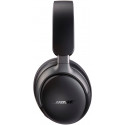 Bose wireless headset QuietComfort Ultra, black