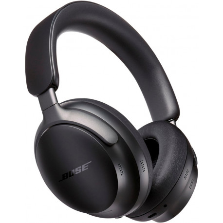 Bose wireless headset QuietComfort Ultra Headphones, black