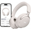 Bose juhtmevabad kõrvaklapid QuietComfort Ultra, valge