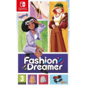 Marvelous Fashion Dreamer Standard English Nintendo Switch