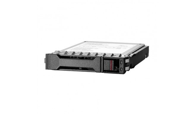 HPE P40507-B21 internal solid state drive 1.92 TB 2.5&quot; SAS TLC