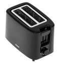 Mesko Home MS 3220 toaster 6 2 slice(s) 900 W Black