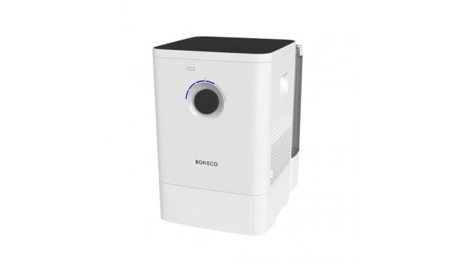 Boneco W400 humidifier Steam 12 L White 12.7 W
