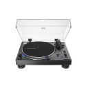 Audio-Technica AT-LP140XP Direct drive DJ turntable Black