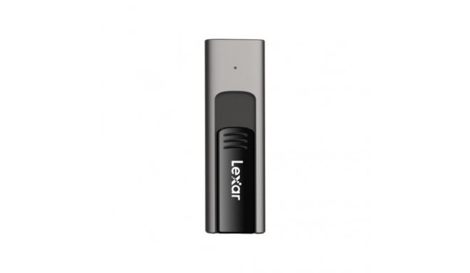 Lexar JumpDrive M900 USB flash drive 128 GB USB Type-A 3.2 Gen 1 (3.1 Gen 1) Black, Grey