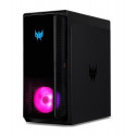 Acer Predator PO3-640 Desktop Intel® Core™ i5 i5-12400F 16 GB DDR4-SDRAM 1 TB SSD NVIDIA GeForce RTX