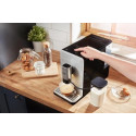 Beko CEG5331X coffee maker Fully-auto Espresso machine 1.5 L