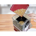 Beper 90.590Y popcorn popper Red, White 3 min 1200 W