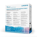 Linksys Mesh WiFi 6 Dual-Band Router AX1800