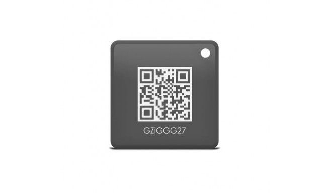 iGET M3P22 RFID tag Grey