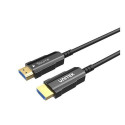UNITEK C11072BK-30M HDMI cable HDMI Type A (Standard) Black