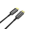 UNITEK C11072BK-30M HDMI cable HDMI Type A (Standard) Black